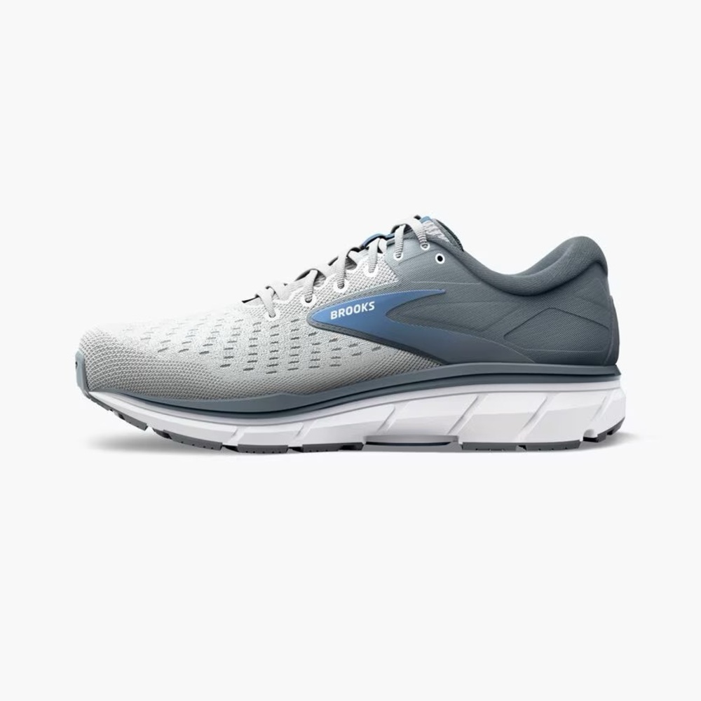 Brooks Dyad 11 Walking Shoes - Picture 2 of 12